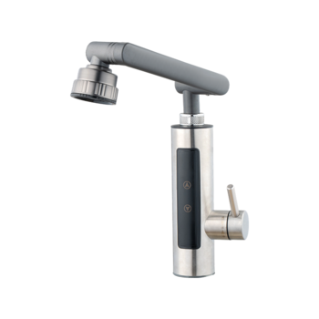 BSDF-01X-34-JXHW Aliquam ferro instant aqua calefacientis faucet electrica sonum electricum aqua calida balneo