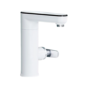 GD-01-34 ABS DUXERIT ostentationem instans aqua herter sonum pro balneo unius faucet aquae calefacientis