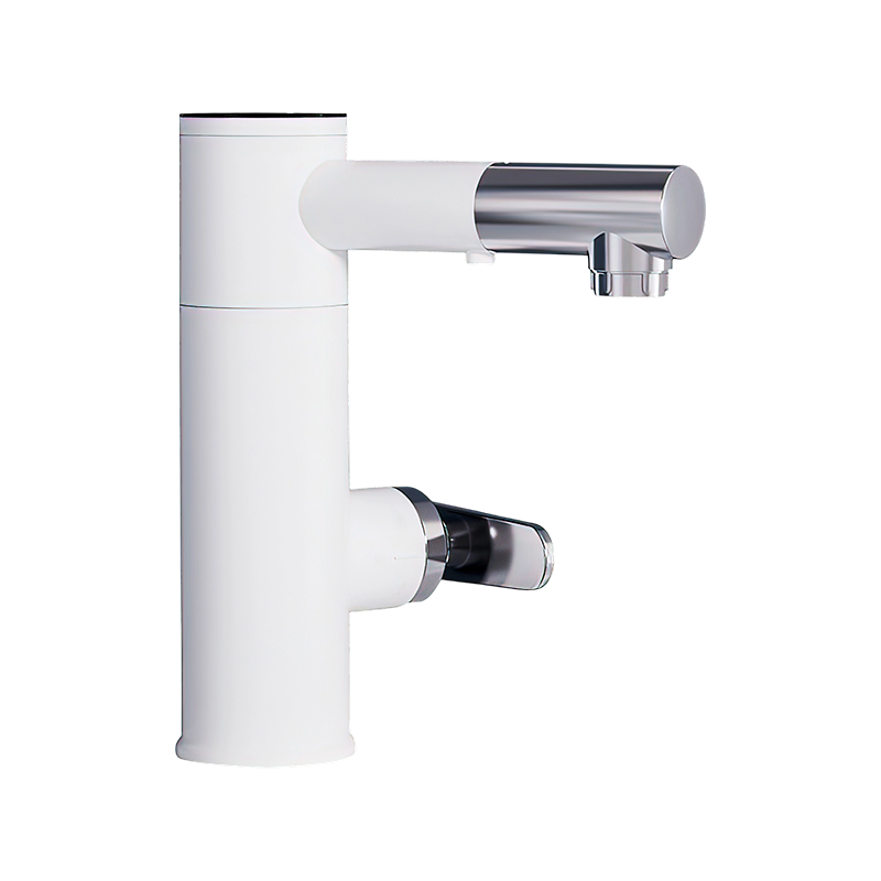 GD-02-34 ABS instantiam aquae calefactionis sonum cum calefaciente