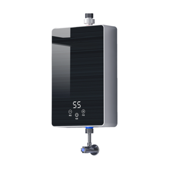 MT-04-55 electricum murum conscendit instantiam aquae calefacientis pro balneo