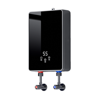 MT-05-601 ABS instantiam electricam tankless aqua calida calefacientis ad culinam