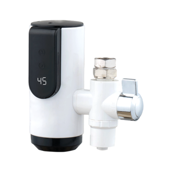 SJ-05-34 constantem temperiem et institutionem liberam electricam instantiam aquae calidae faucet instant aquae electrici calefactionis faucet aquae calidae aquae frigidae sonum