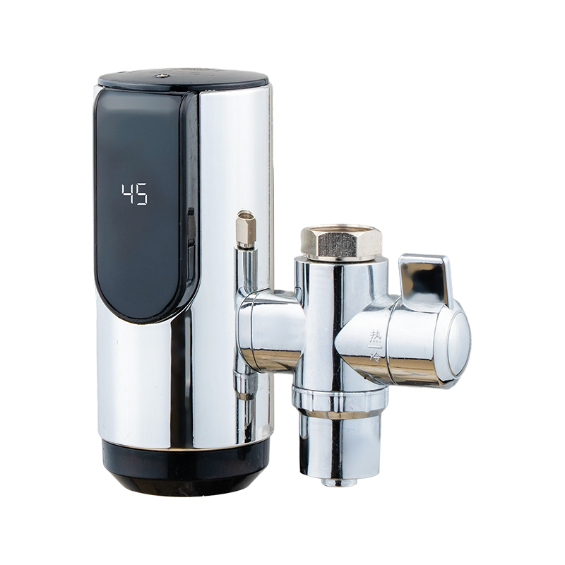 SJ-05-34 constantem temperiem et institutionem liberam electricam instantiam aquae calidae faucet instant aquae electrici calefactionis faucet aquae calidae aquae frigidae sonum SJ-05-34 constantem temperiem et institutionem liberam electricam instantiam aquae calidae faucet instant aquae electrici calefactionis faucet aquae calidae aquae frigidae sonum