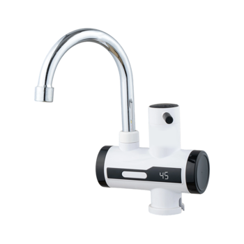 TJH-02X ABS dolor culina sonum aquae calefacientis unius faucet aquae calidae calefacientis