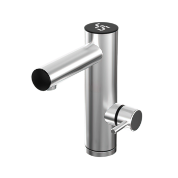 BGD-04X-34 immaculata ferro anti-corrosio aquae sonum cum aqua calefacientis electrica calefactorii ICTUS