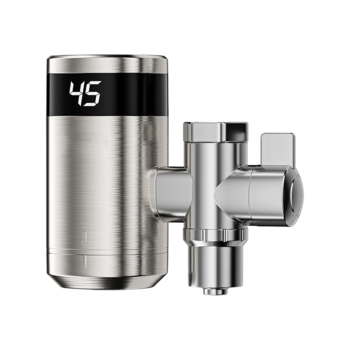 BSJ-04-34 Aliquam ferro DUXERIT ostentationem Fast Connectens instant Electric Aqua Calefaciens faucet aqua calida instant ICTUS