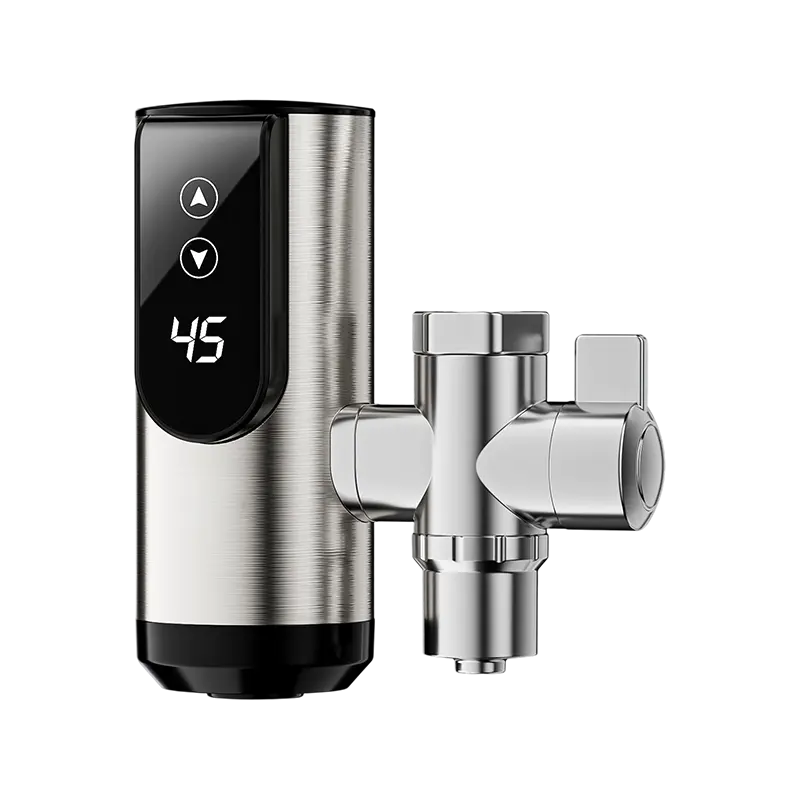 BSJ-06-34 immaculatum ferrum electricum sonum aquae calefacientis cum constanti temperie et aquae ultrices tutela