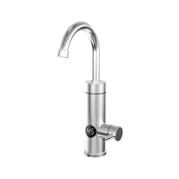 BSY-02X-34 instant-calor immaculatus ferro electrici aquae calidae faucet
