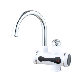 DRL-01AX-34 3400W instans aqua calefacientis ICTUS pro culina electrico aqua calida mixer sonum