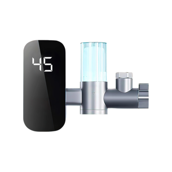 GD-04-34 ABS electricum culinam calefactionem percolantur faucet aquae calidae sonum electricum in aqua edificatum