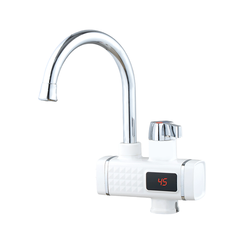 MT-X6-34 ABS Ductus propono tankless aqua calida electrici sonum cum ultrices protectione