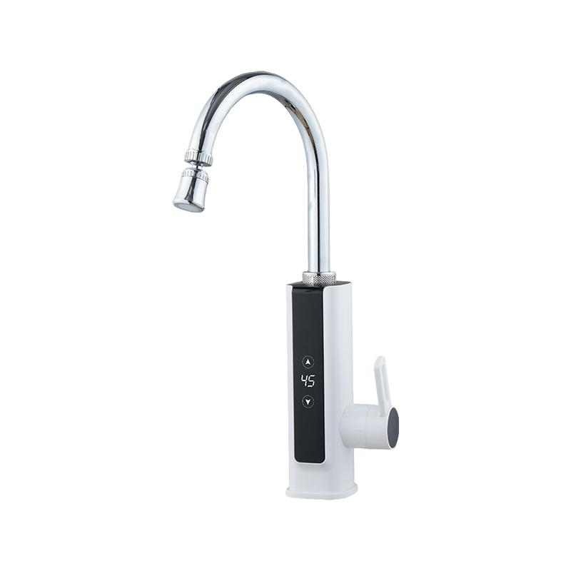 SS-11-34 ieiunium calefactionis temperaturae electrici aquae calidae faucet electrici calefactae pelvim calefactae sonum continent