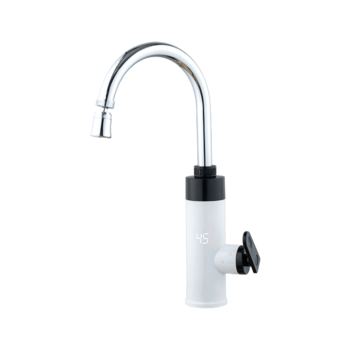 SS-13-34 vertical IMPERVIUS electricum aquam calidam sonum celeriter electricum faucet tankless aqua calefacientis